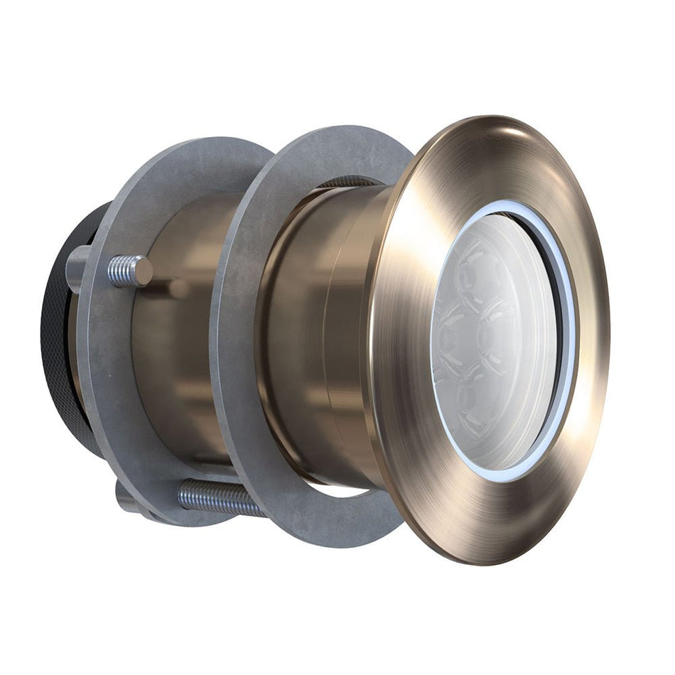 OceanLED Explore E2 Wide Beam - Midnight Blue - Get Tight Gear