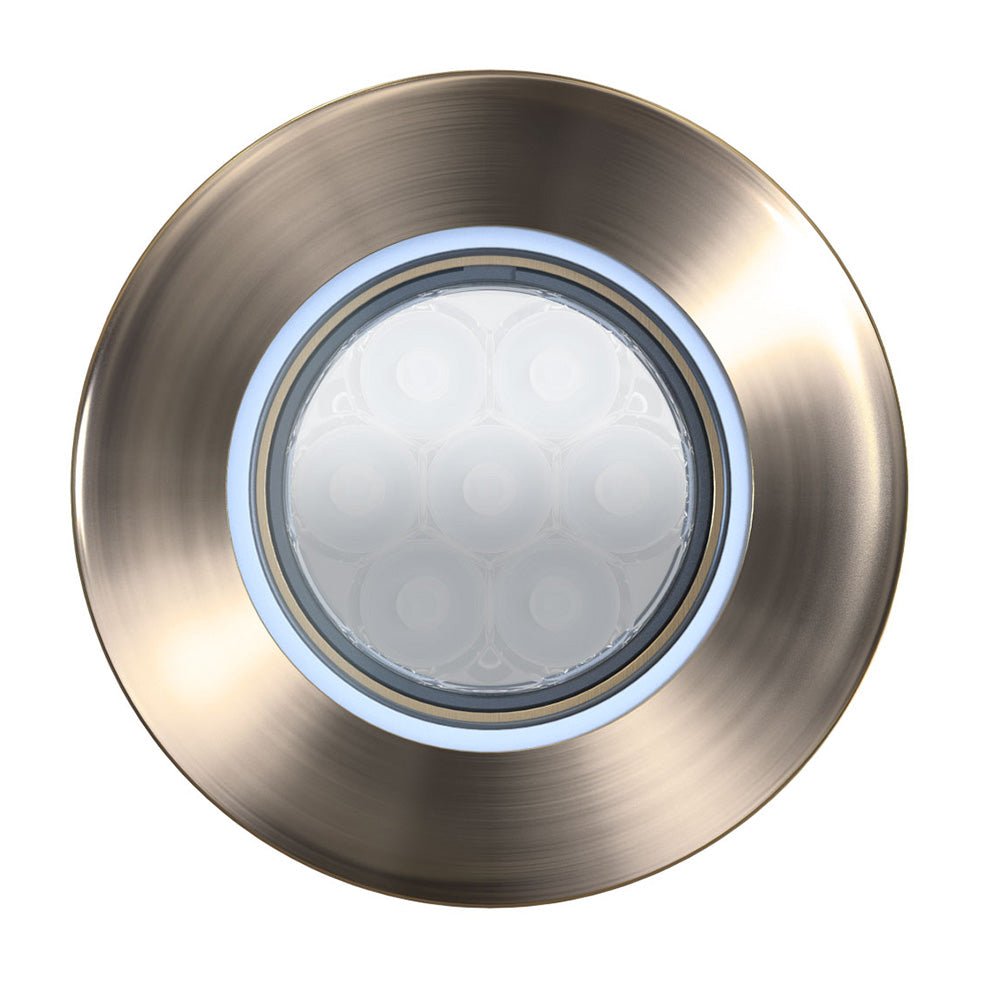 OceanLED Explore E2 Wide Beam - Midnight Blue - Get Tight Gear