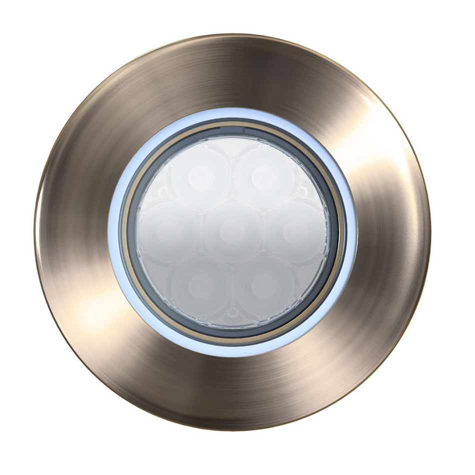 OceanLED Explore E2 Wide Beam - Ultra White - Get Tight Gear