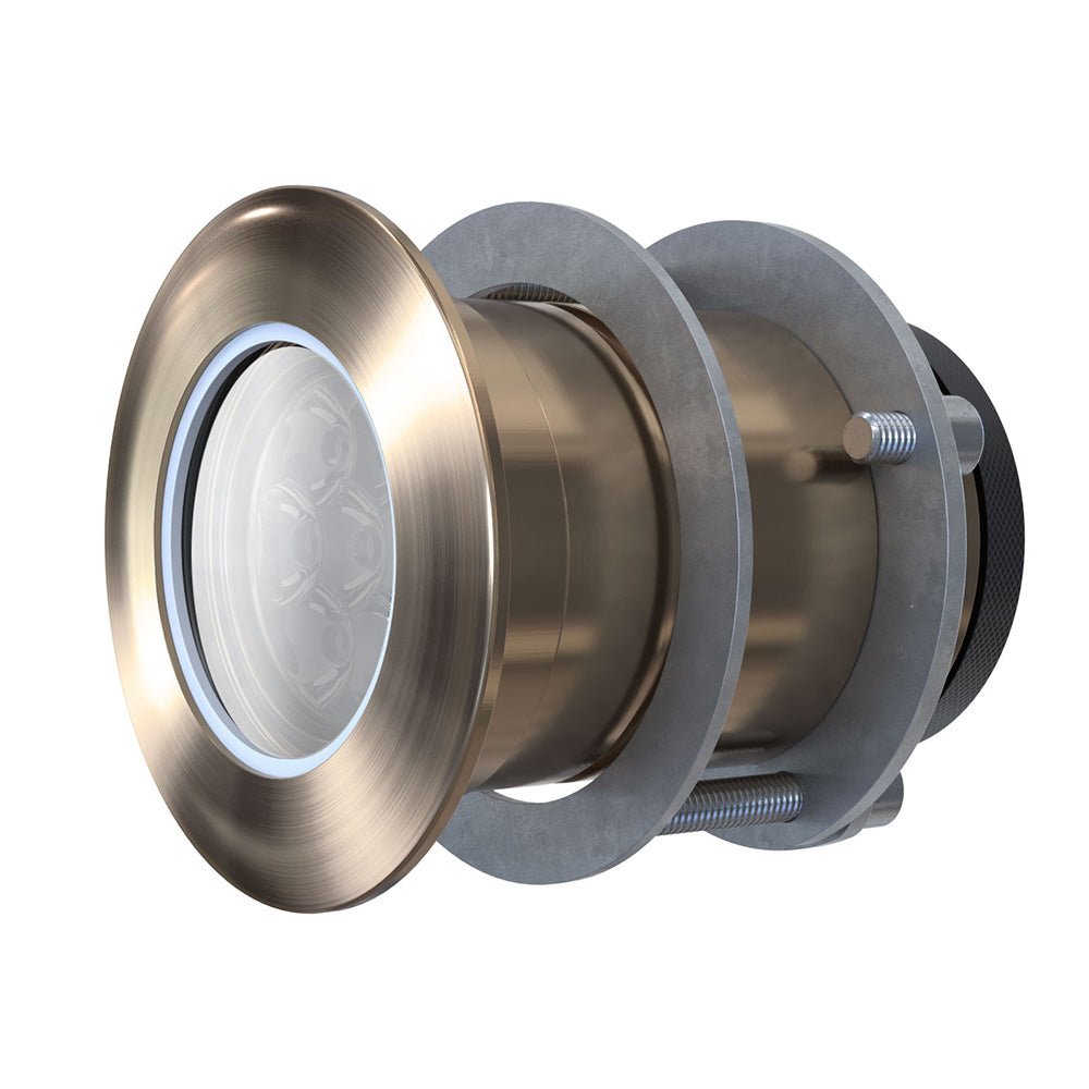 OceanLED Explore E2 Wide Beam - Ultra White - Get Tight Gear