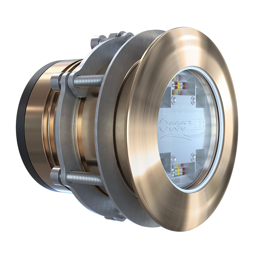 OceanLED Explore E3 XFM Ultra Underwater Light - Color Scroll - Get Tight Gear