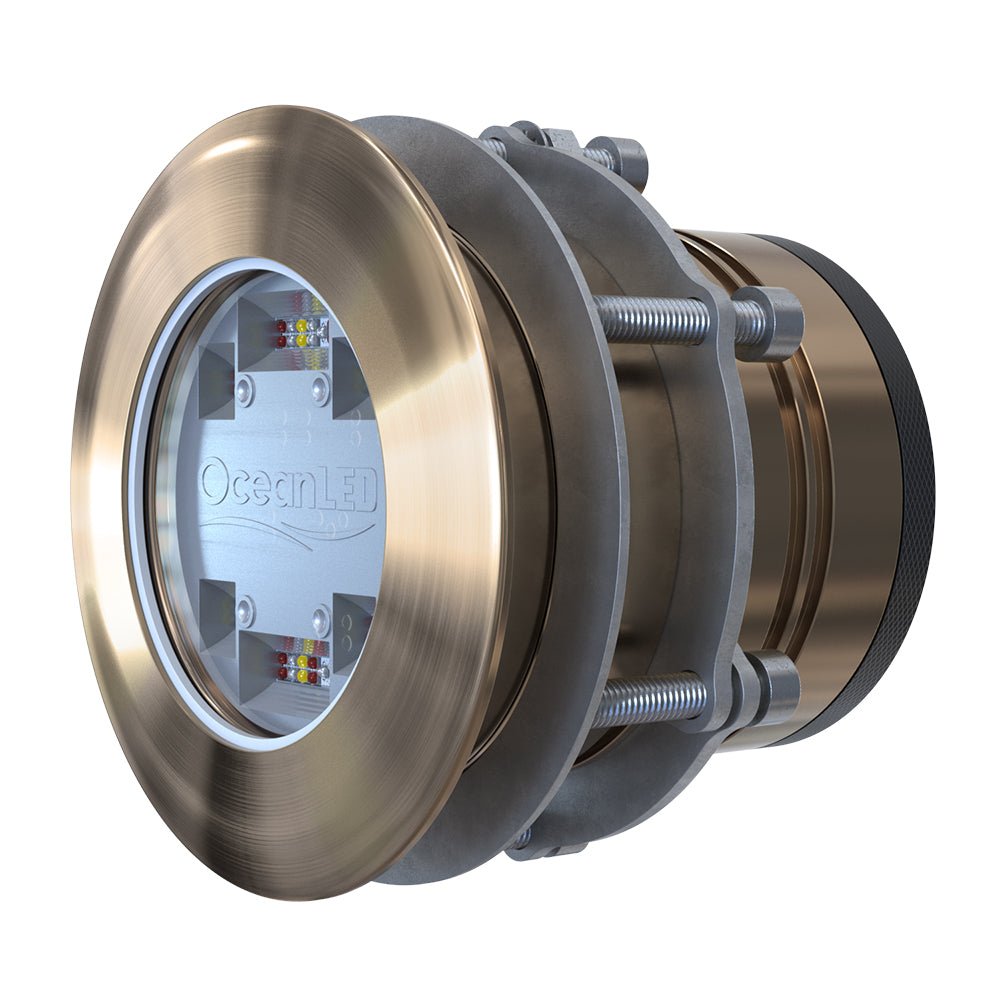 OceanLED Explore E3 XFM Ultra Underwater Light - Color Scroll - Get Tight Gear