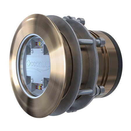 OceanLED Explore E3 XFM Ultra Underwater Light - Color Scroll - Get Tight Gear