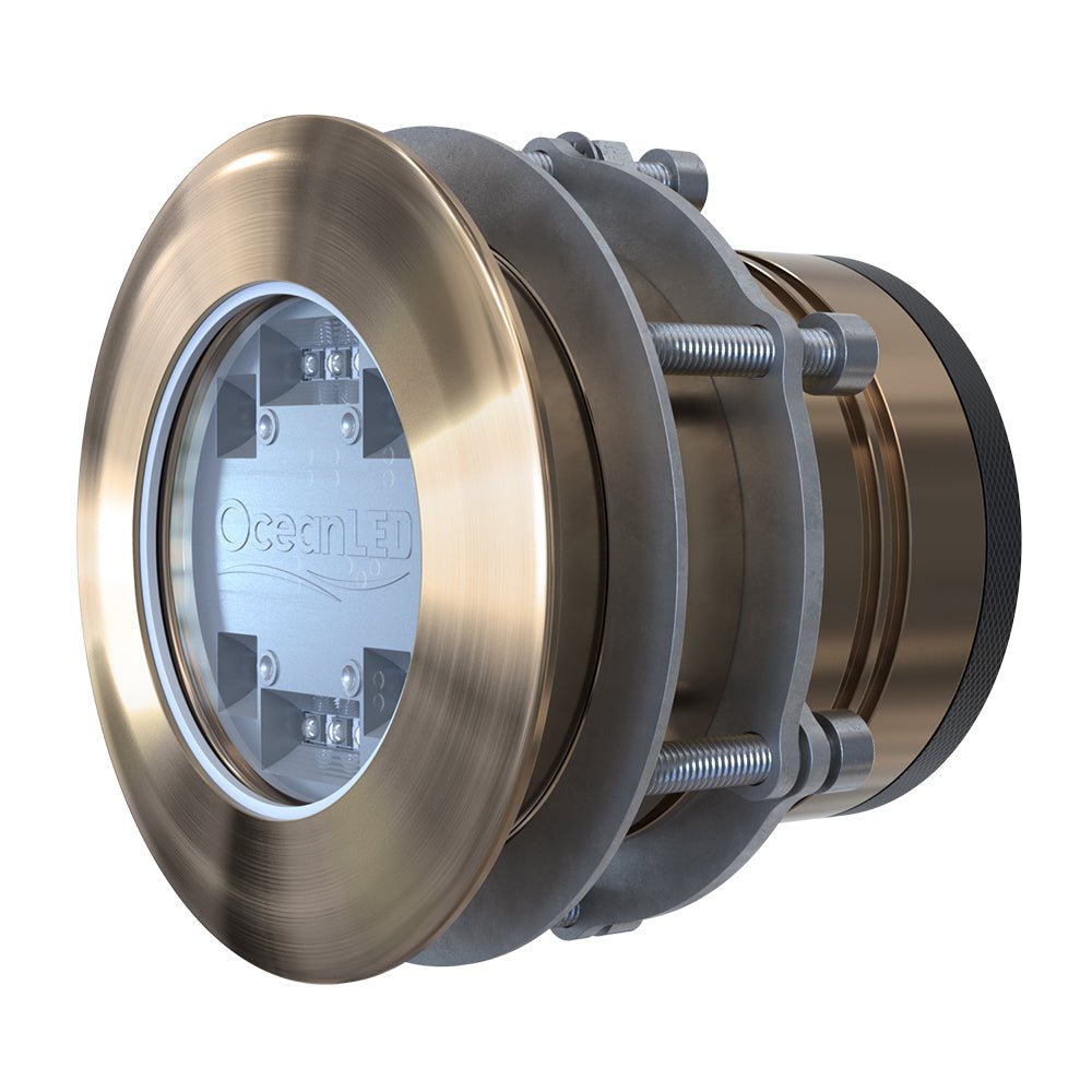 OceanLED Explore E3 XFM Ultra Underwater Light - Midnight Blue - Get Tight Gear