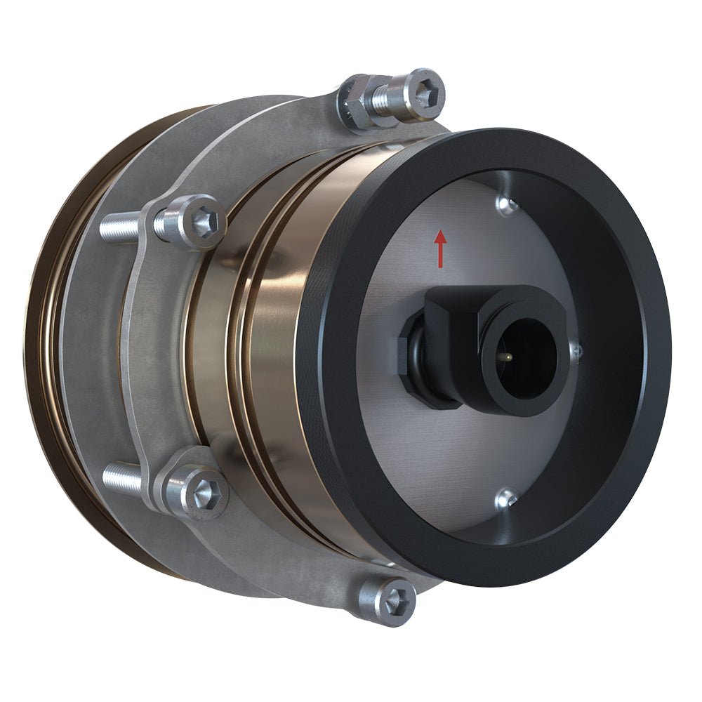 OceanLED Explore E3 XFM Ultra Underwater Light - Midnight Blue - Get Tight Gear