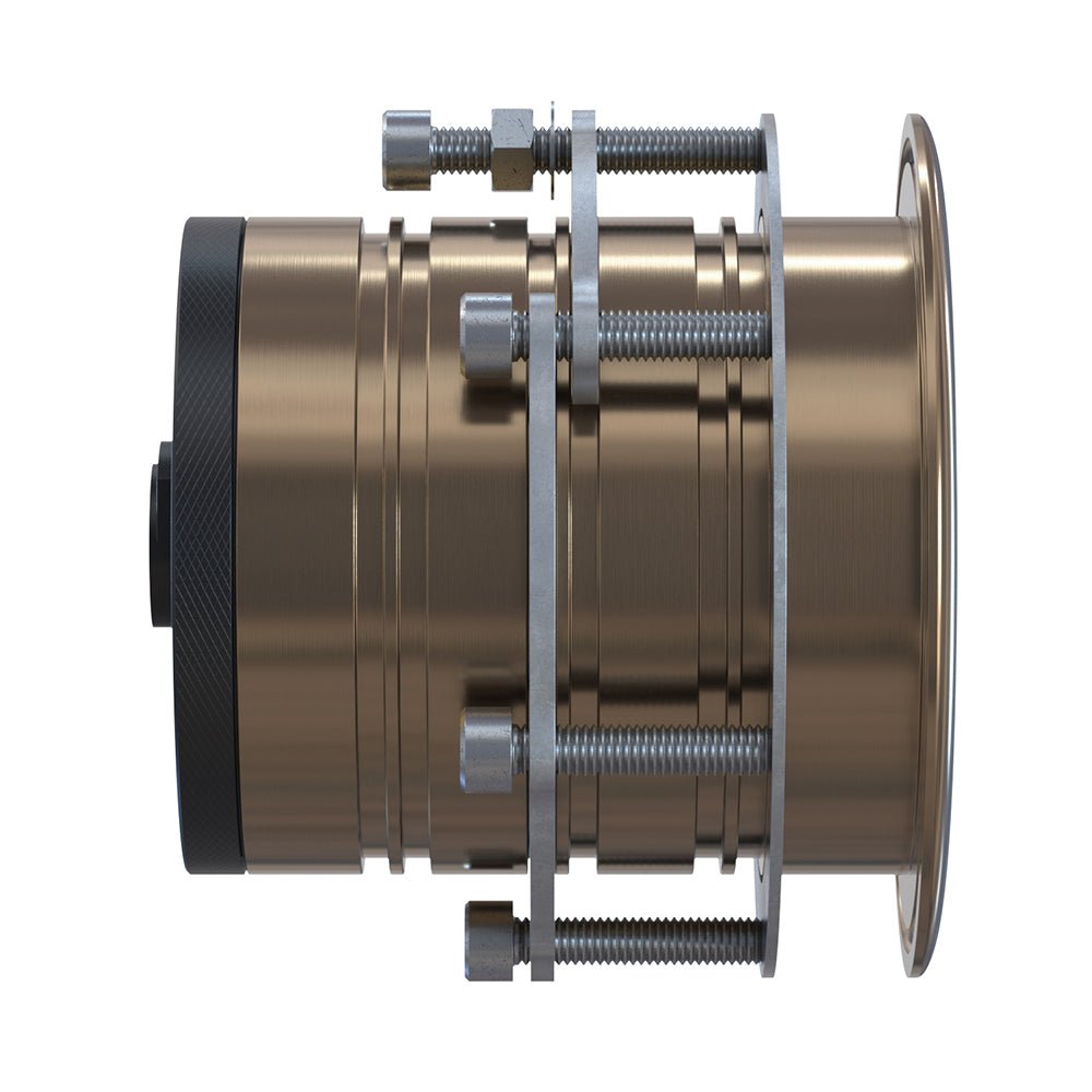 OceanLED Explore E3 XFM Ultra Underwater Light - Ultra White/Midnight Blue - Get Tight Gear