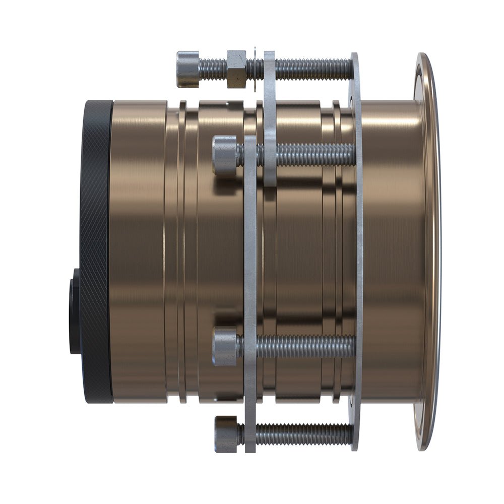 OceanLED Explore E6 XFM Underwater Light - Ultra White/Midnight Blue - Get Tight Gear