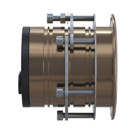 OceanLED Explore E6 XFM Underwater Light - Ultra White/Midnight Blue - Get Tight Gear