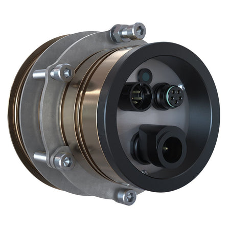 OceanLED Explore E6 XFM Underwater Light - Ultra White/Midnight Blue - Get Tight Gear