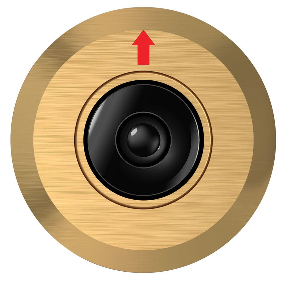 OceanLED Eyes HD Gen2 Ocean Camera - Bronze Bezel - Get Tight Gear