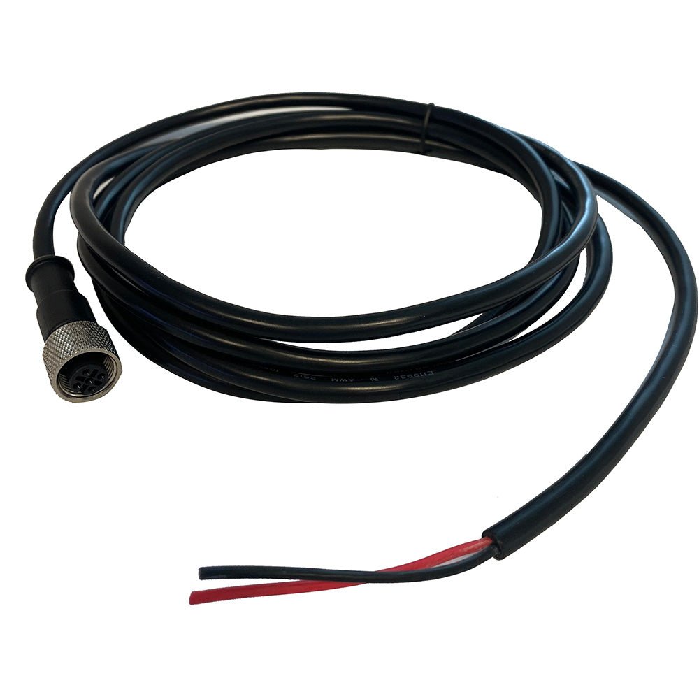 OceanLED OceanBridge Power Cable - Get Tight Gear