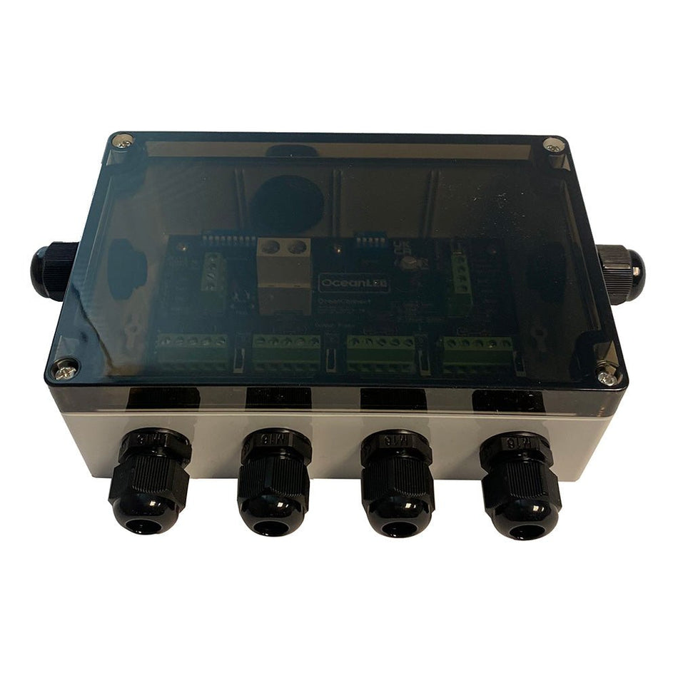 OceanLED OceanConnect Junction Box - Get Tight Gear