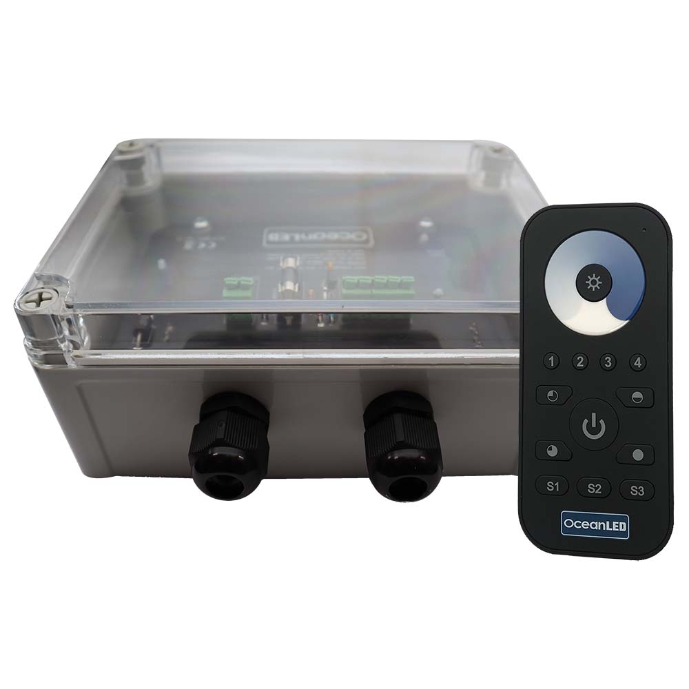 OceanLED OceanDMX RC Explore XFM Dual 915MHz - Get Tight Gear