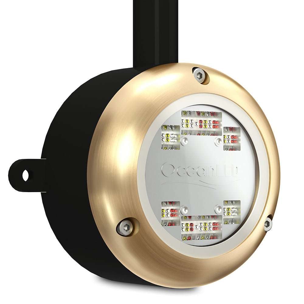 OceanLED Sport S3166d Dock Light - Multi - Color - Get Tight Gear