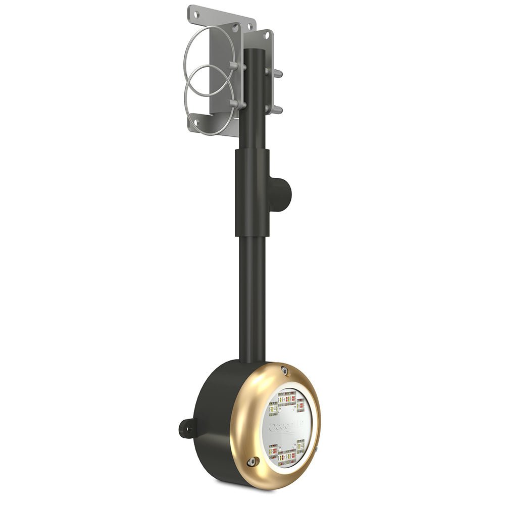 OceanLED Sport S3166d Dock Light - Multi - Color - Get Tight Gear