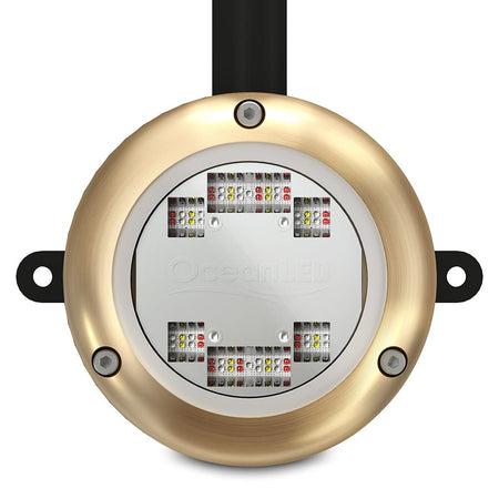 OceanLED Sport S3166d Dock Light - Multi - Color - Get Tight Gear