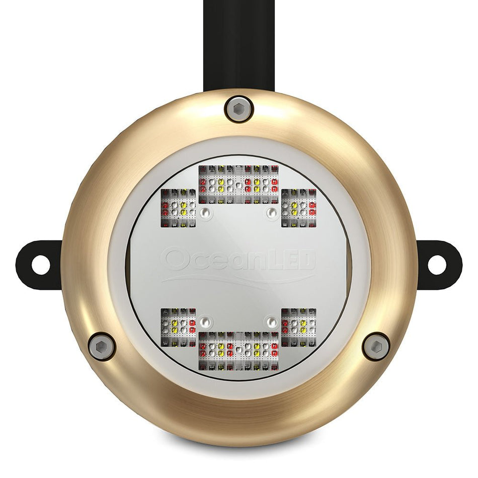 OceanLED Sport S3166d Dock Light - Multi - Color - Get Tight Gear