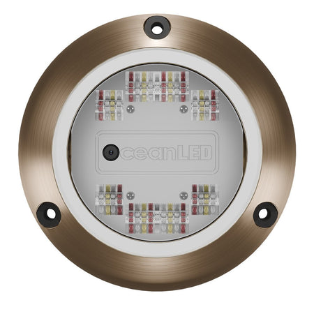 OceanLED Sport Series Colours w/Built - In Camera - Get Tight Gear