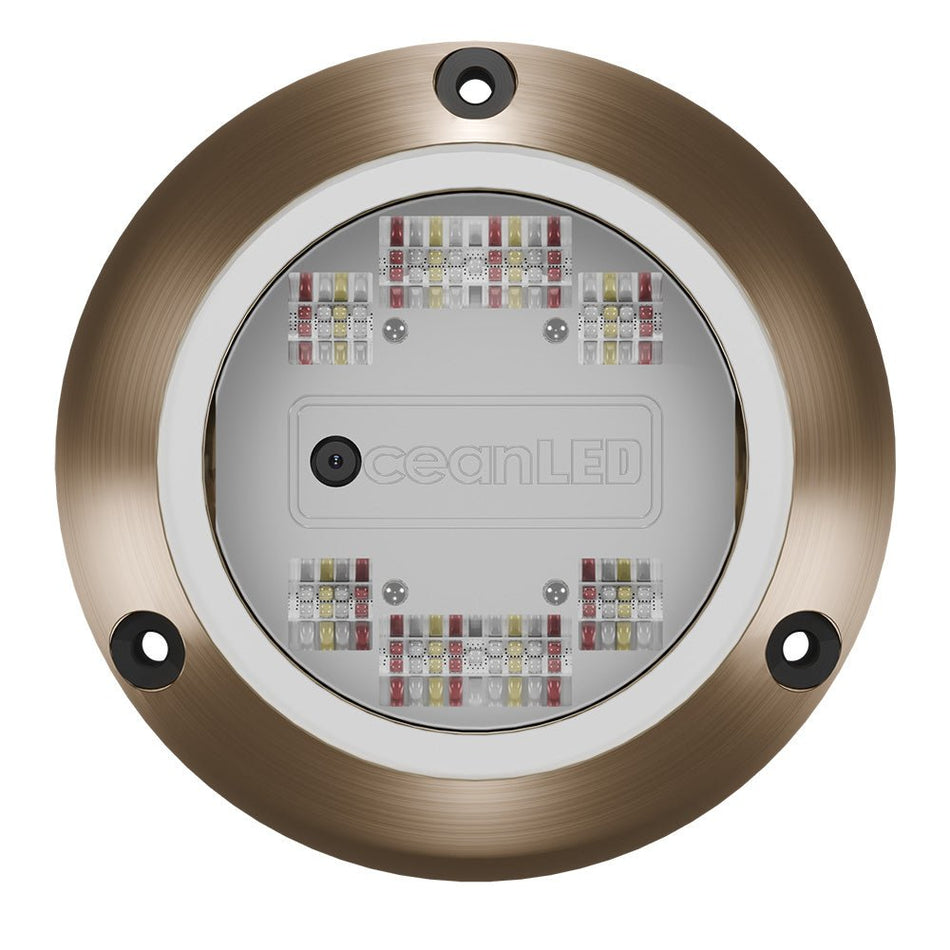 OceanLED Sport Series Colours w/Built - In Camera - Get Tight Gear