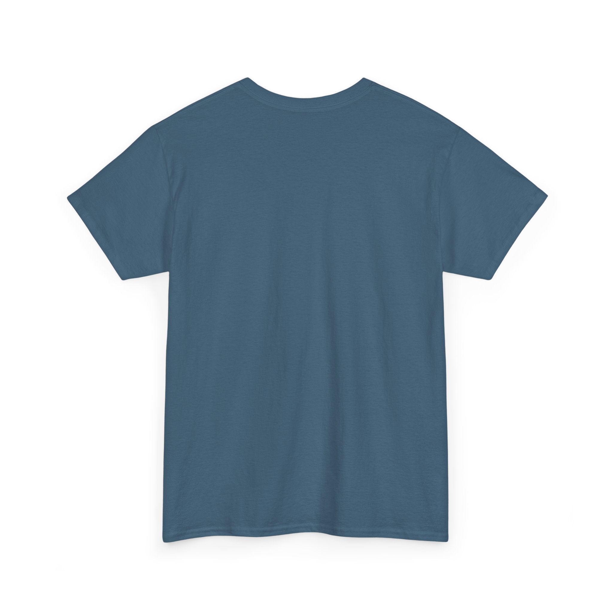 OCFD Unisex Heavy Cotton Tee - Perfect for Fishing Enthusiasts - Get Tight Gear