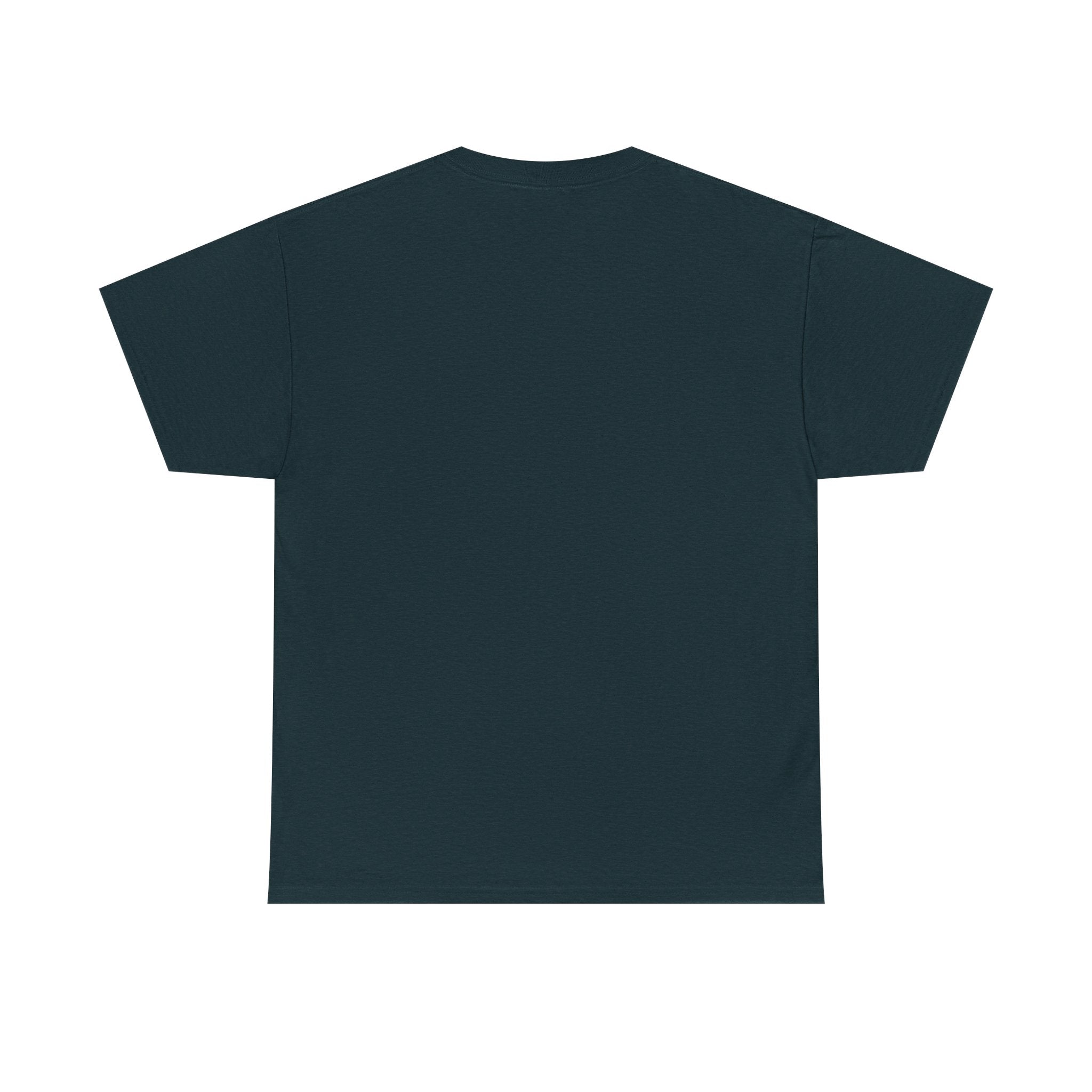 OCFD Unisex Heavy Cotton Tee - Perfect for Fishing Enthusiasts - Get Tight Gear