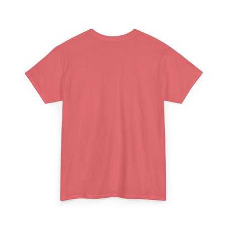 OCFD Unisex Heavy Cotton Tee - Perfect for Fishing Enthusiasts - Get Tight Gear