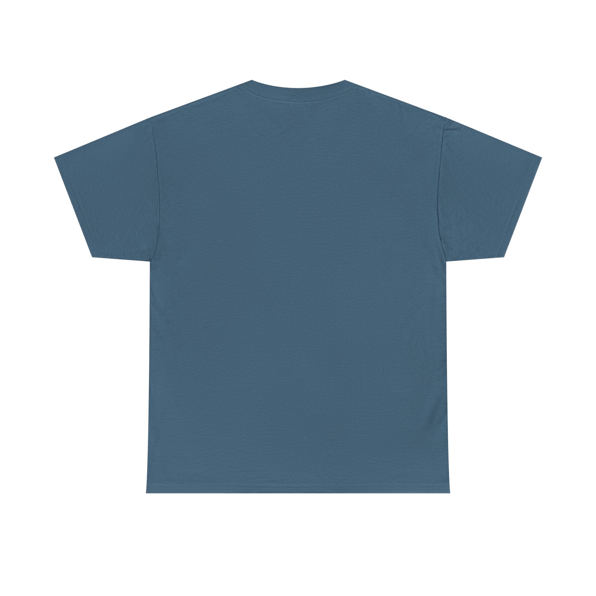 OCFD Unisex Heavy Cotton Tee - Perfect for Fishing Enthusiasts - Get Tight Gear