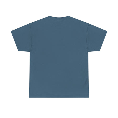 OCFD Unisex Heavy Cotton Tee - Perfect for Fishing Enthusiasts - Get Tight Gear