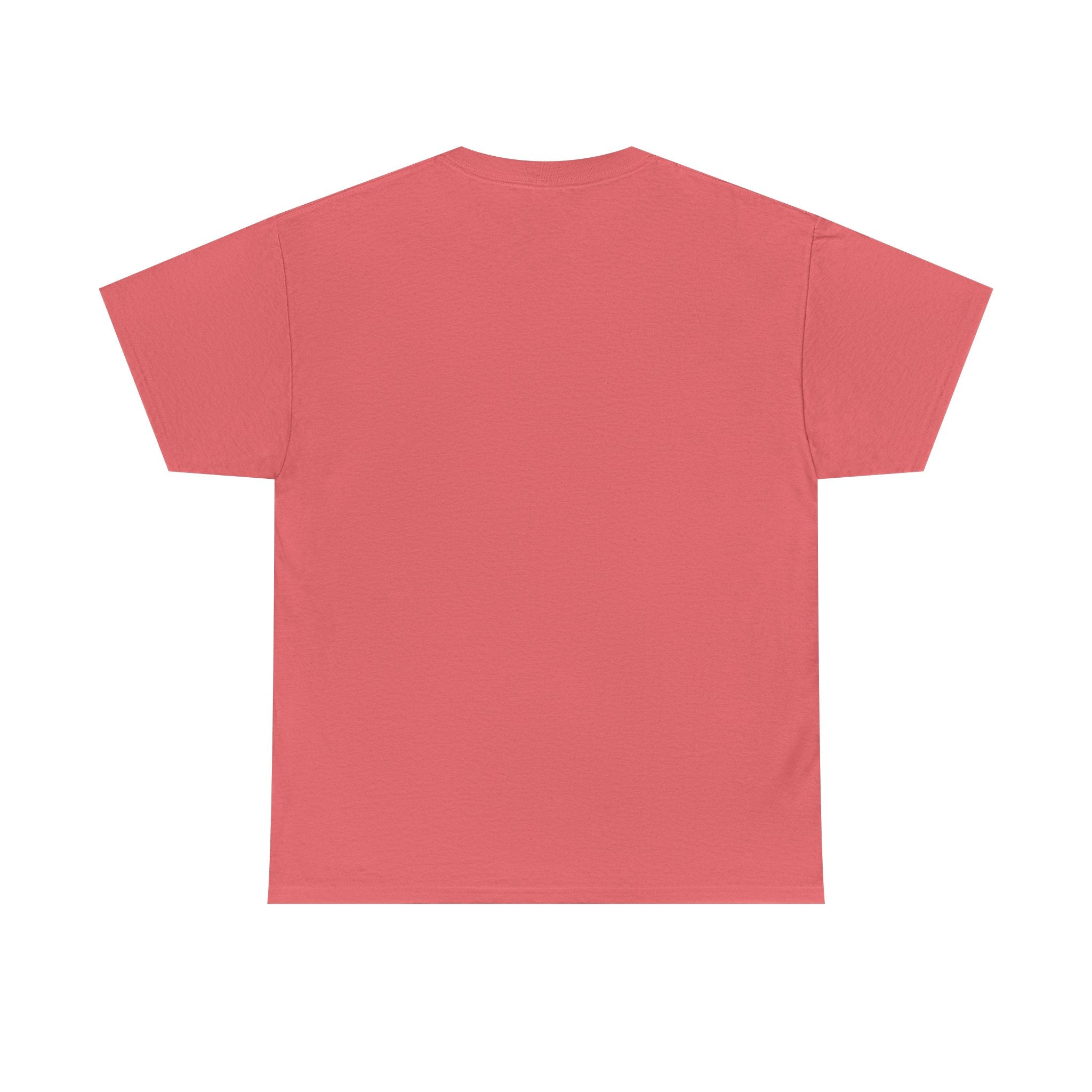 OCFD Unisex Heavy Cotton Tee - Perfect for Fishing Enthusiasts - Get Tight Gear