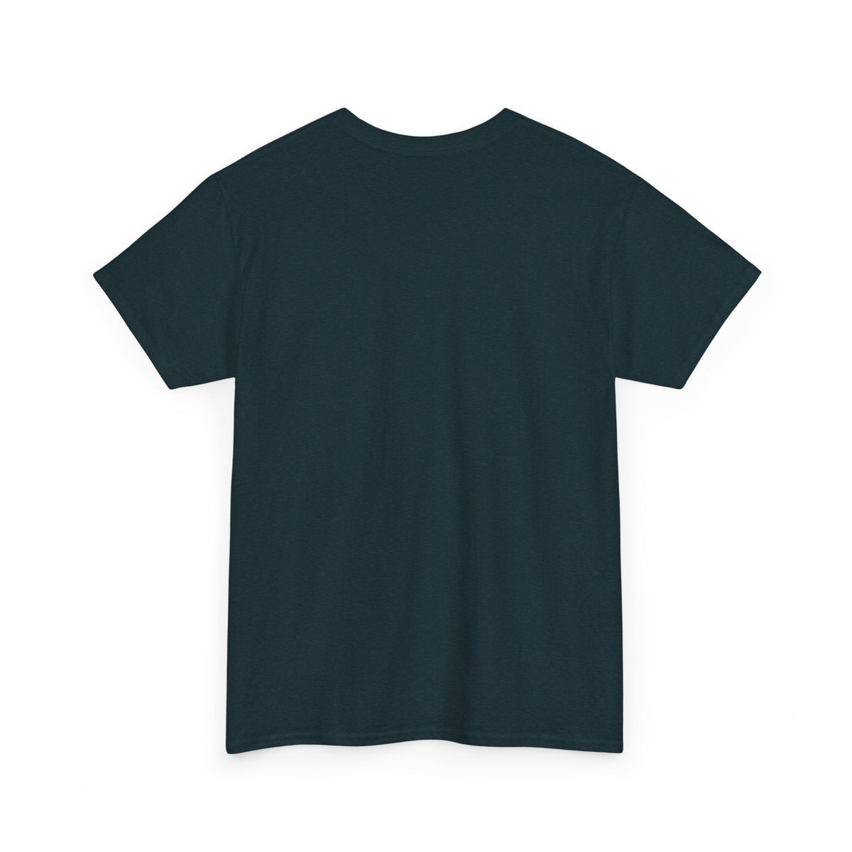 OCFD Unisex Heavy Cotton Tee - Perfect for Fishing Enthusiasts - Get Tight Gear