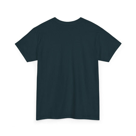 OCFD Unisex Heavy Cotton Tee - Perfect for Fishing Enthusiasts - Get Tight Gear