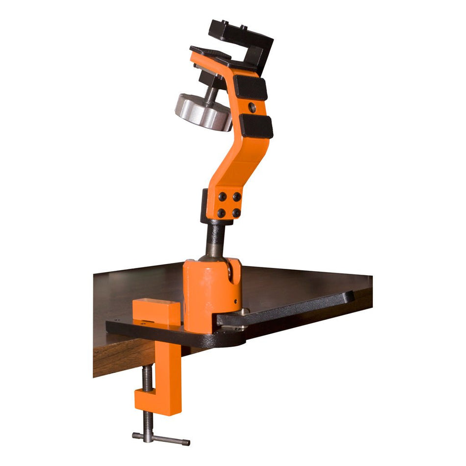 October Mountain Versa - Cradle Versa Clamp Only - Get Tight Gear