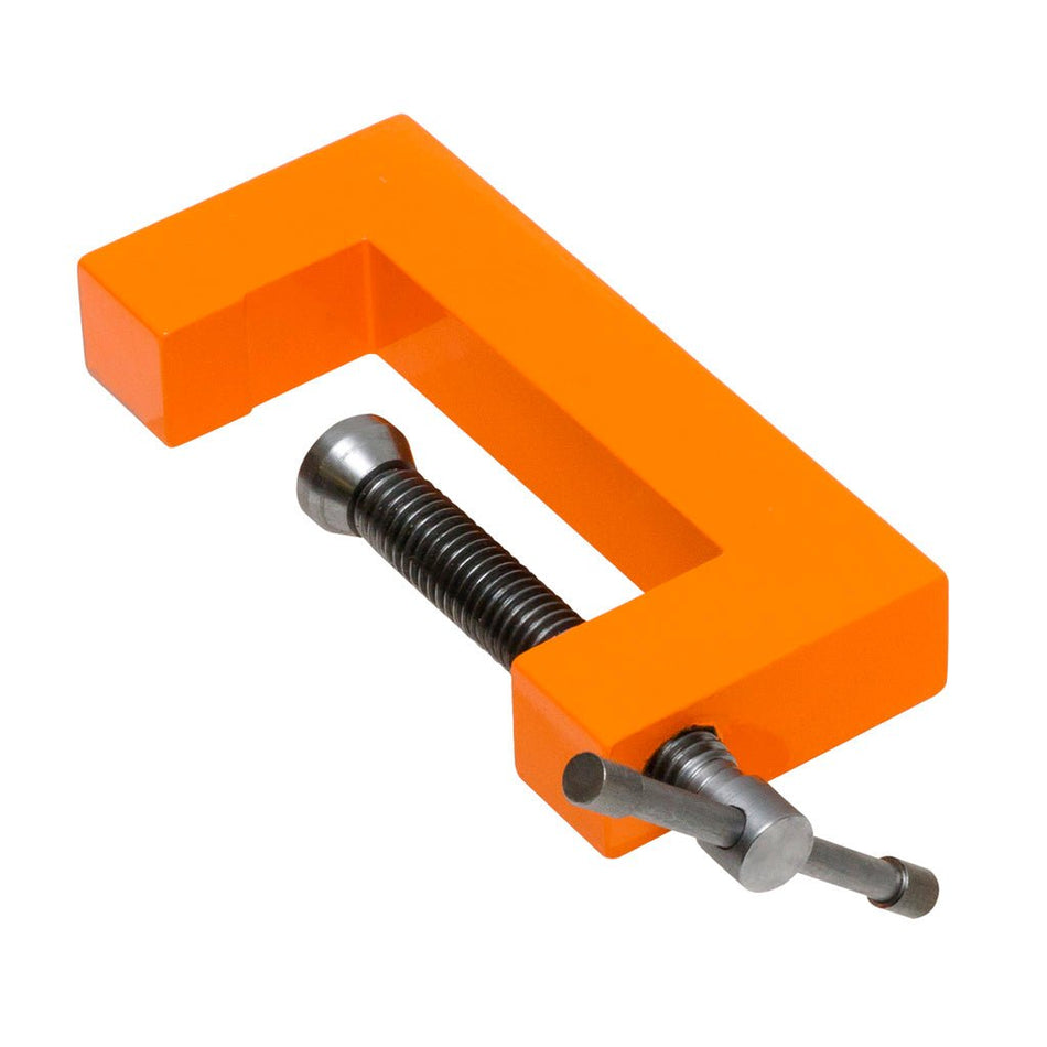 October Mountain Versa - Cradle Versa Clamp Only - Get Tight Gear