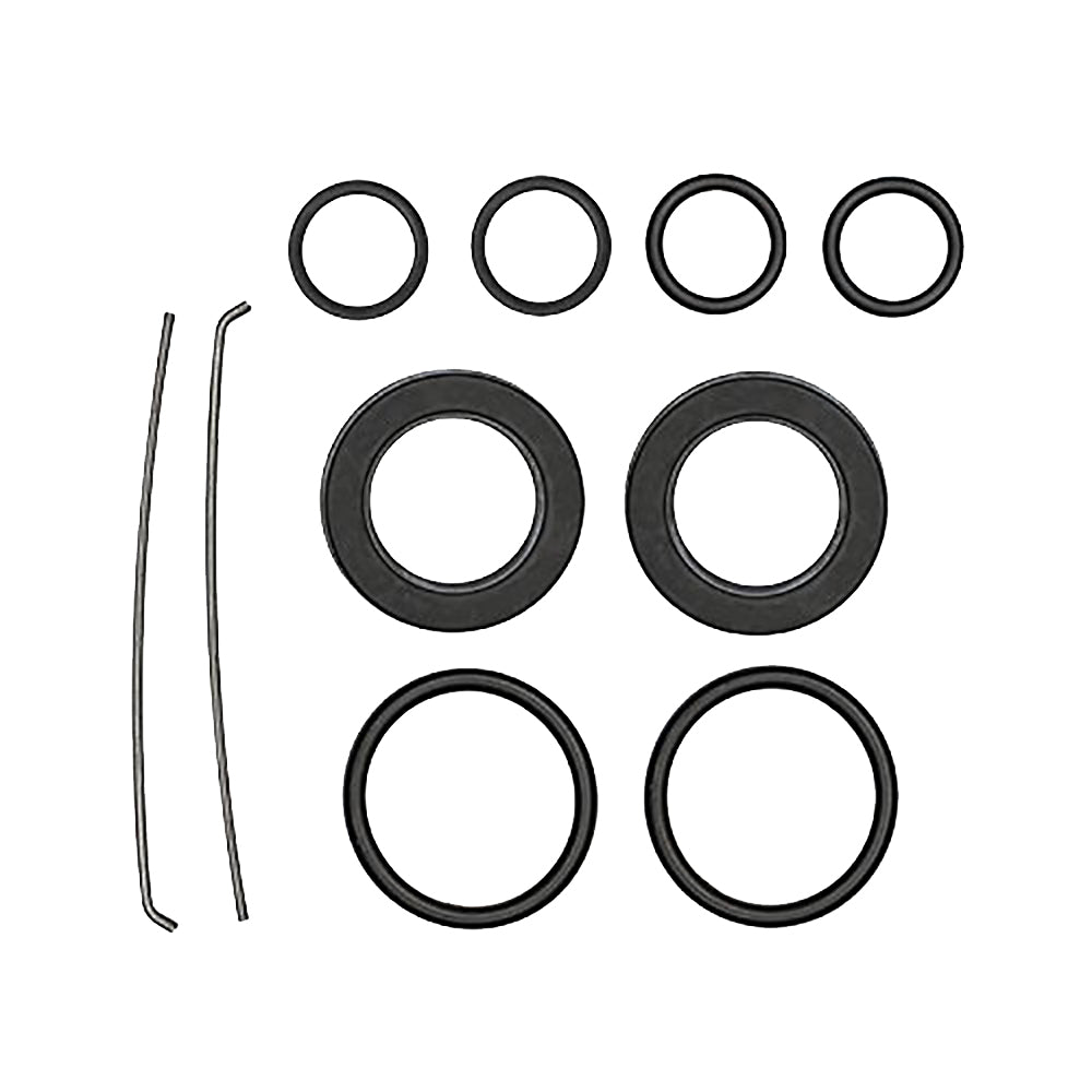 Octopus 38mm Bore Cylinder Seal Kit - Get Tight Gear