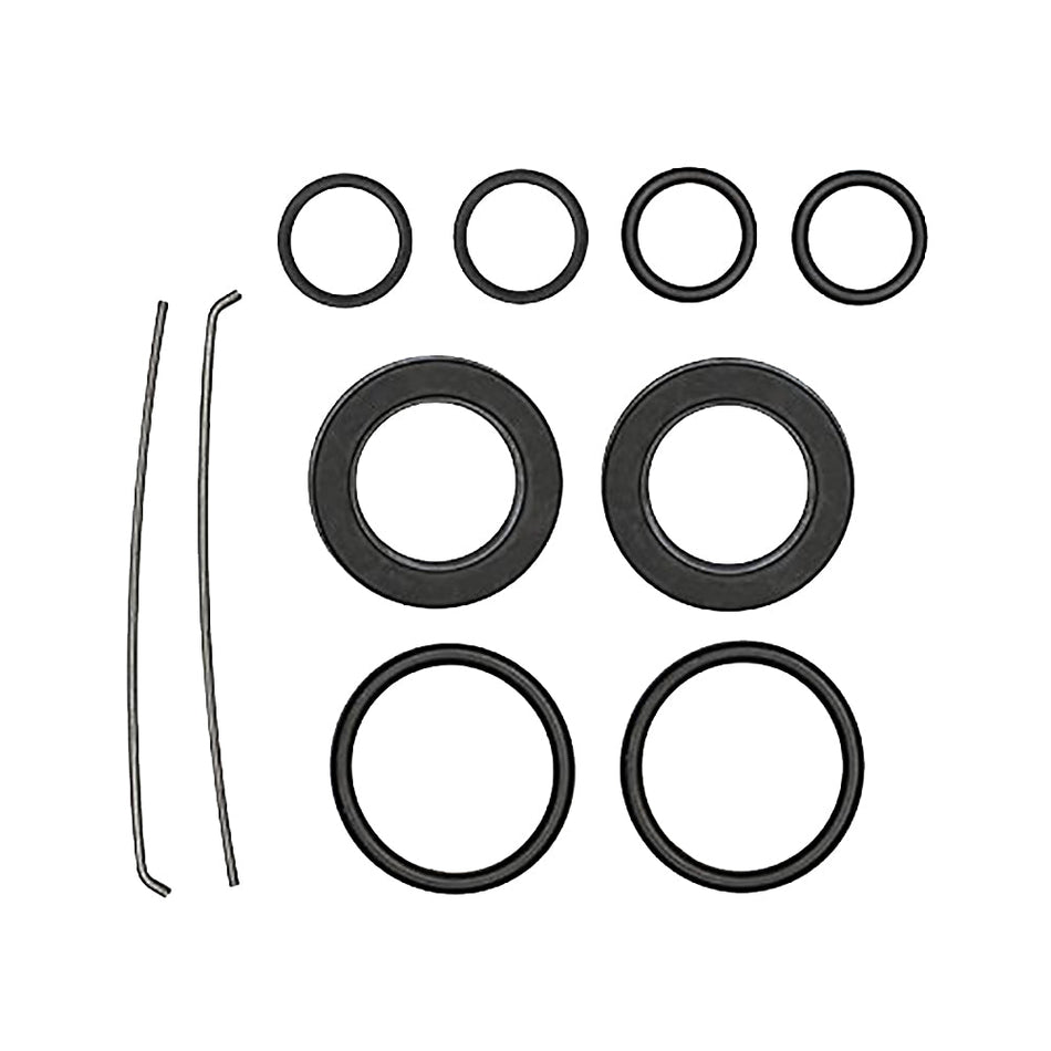 Octopus 38mm Bore Cylinder Seal Kit - Get Tight Gear