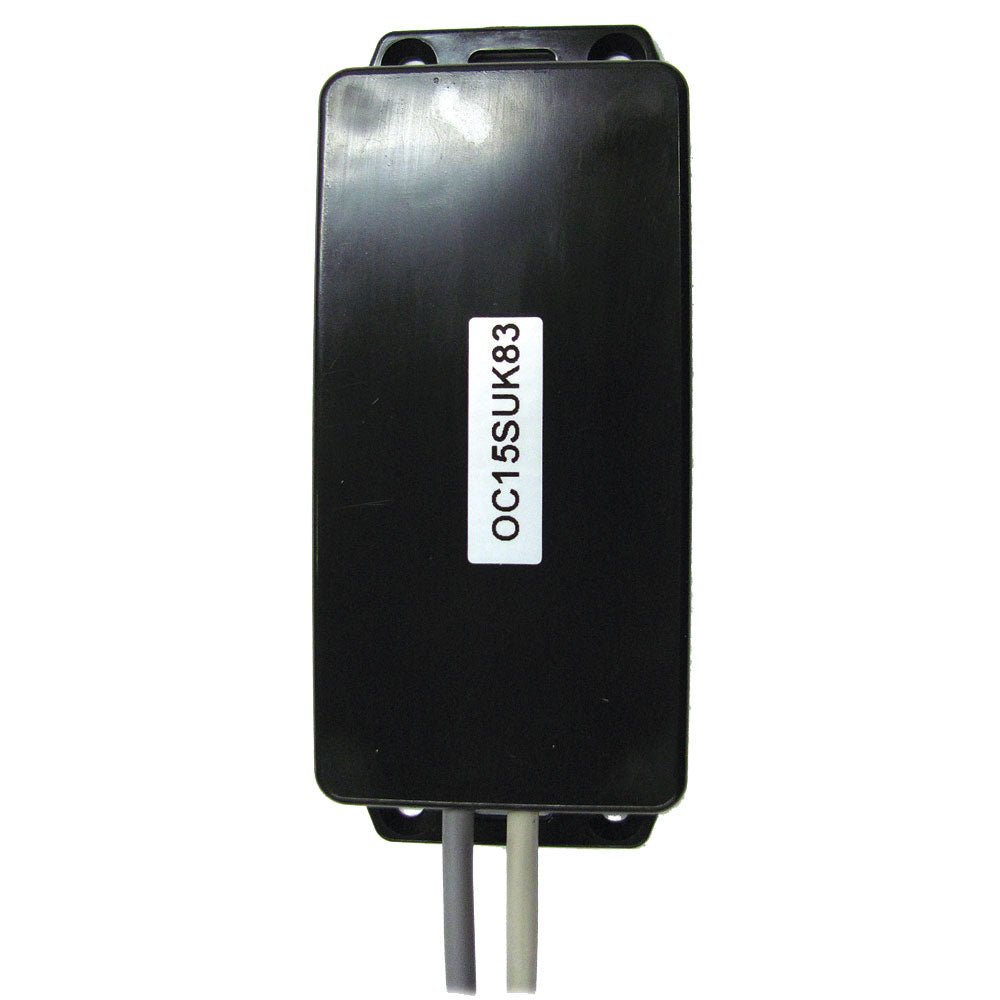 Octopus Simrad Resistance to Frequency Conversion Kit - Required f/Simrad Autopilots - Get Tight Gear