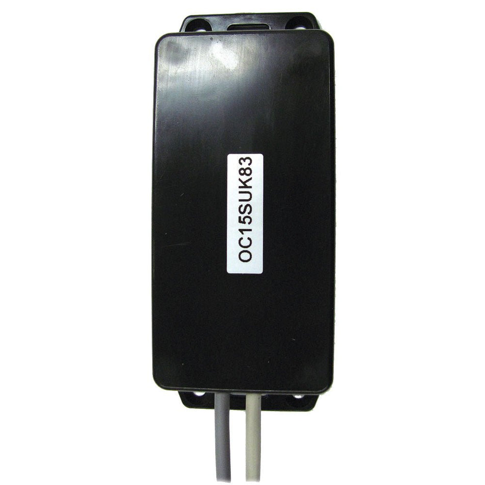 Octopus Simrad Resistance to Frequency Conversion Kit - Required f/Simrad Autopilots - Get Tight Gear