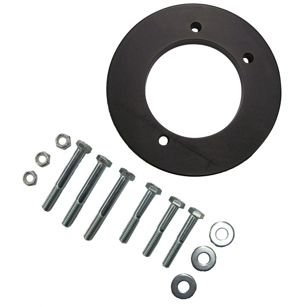 Octopus Spacer Kit x 19mm f/90 Bezel Mounting Kit - Get Tight Gear