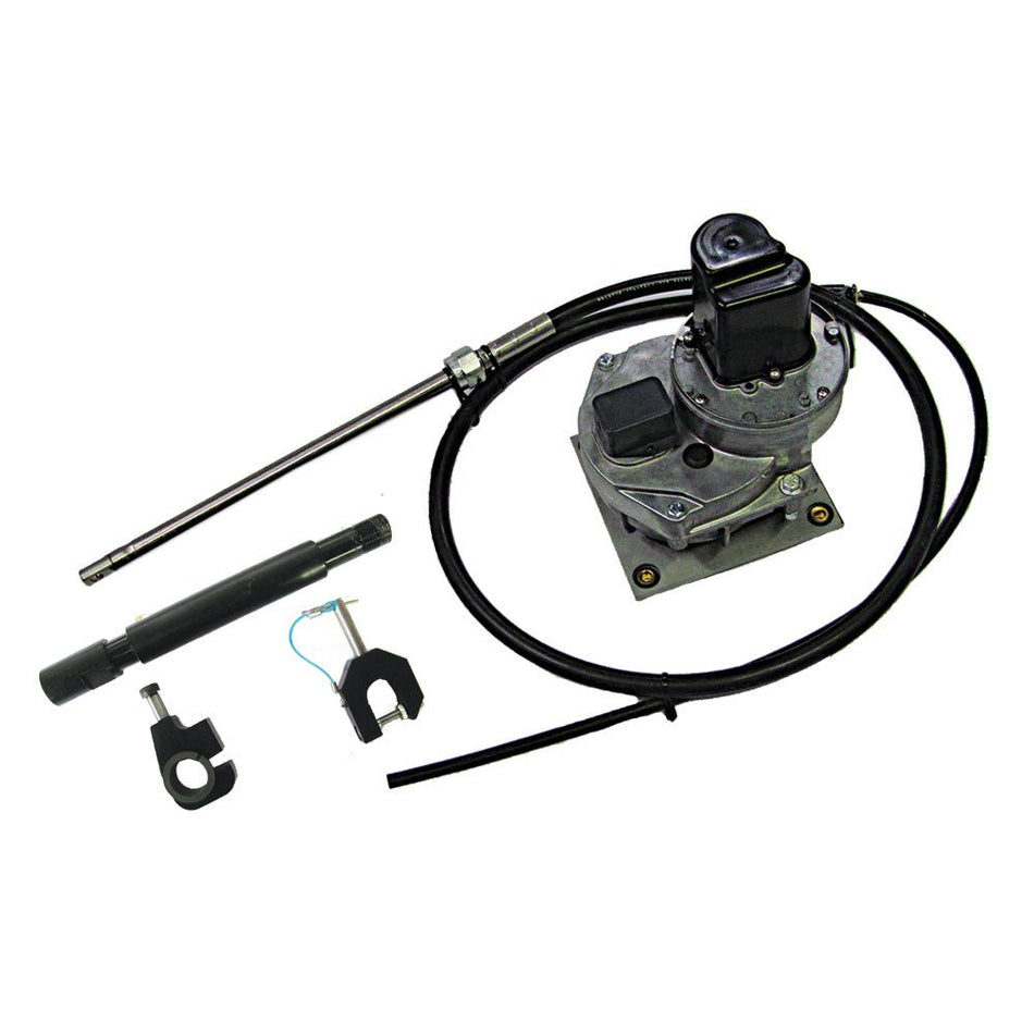 Octopus Sterndrive System f/Mercruiser from 1994 & North American Volvo from 1997 - Get Tight Gear