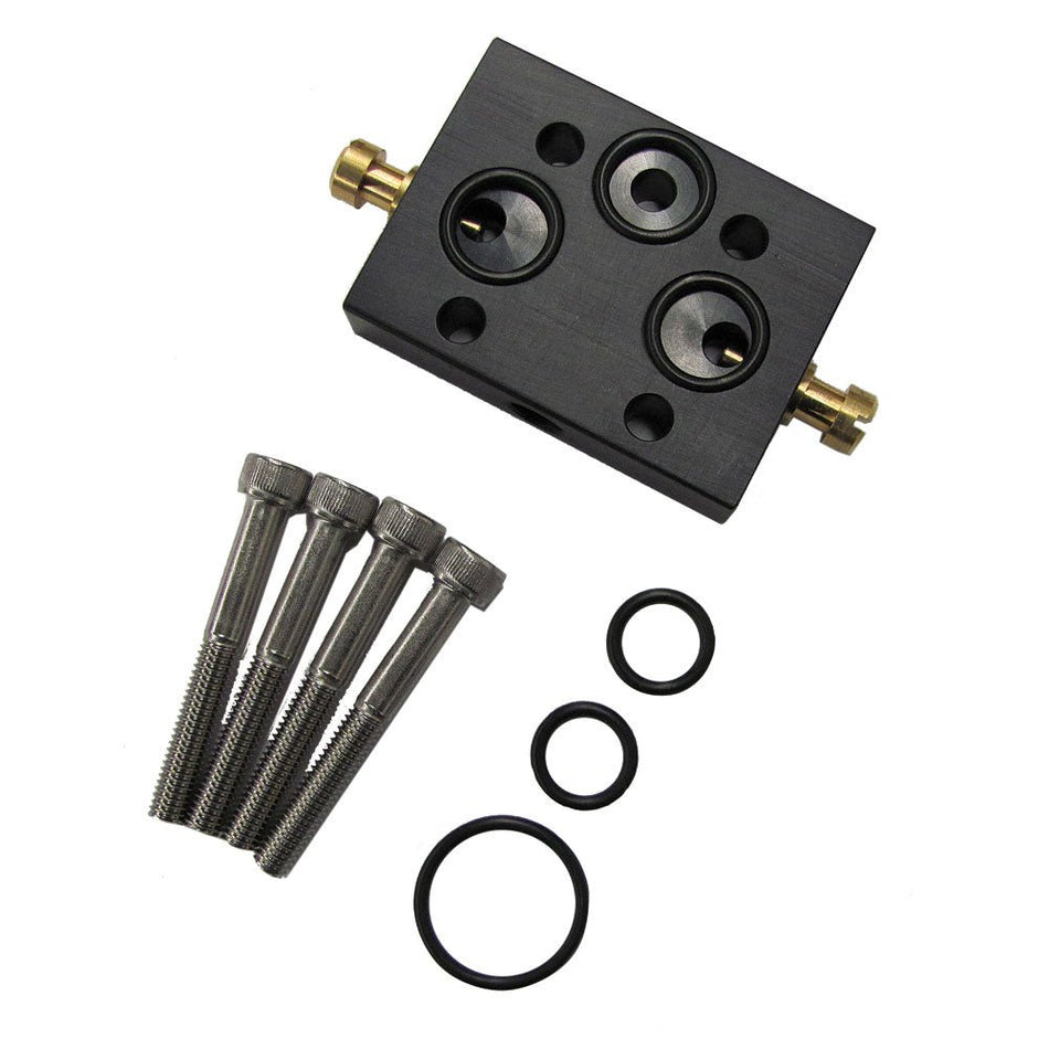 Octopus Unbalanced Valve Kit f/Reversing Pumps - Get Tight Gear