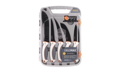 OD EDGE ERGOMAX 6 PIECE KNIFE SET - Get Tight Gear