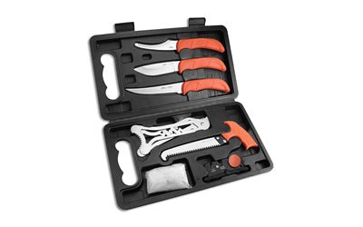 OD EDGE JAGER - PAK 8 PIECE SET - Get Tight Gear