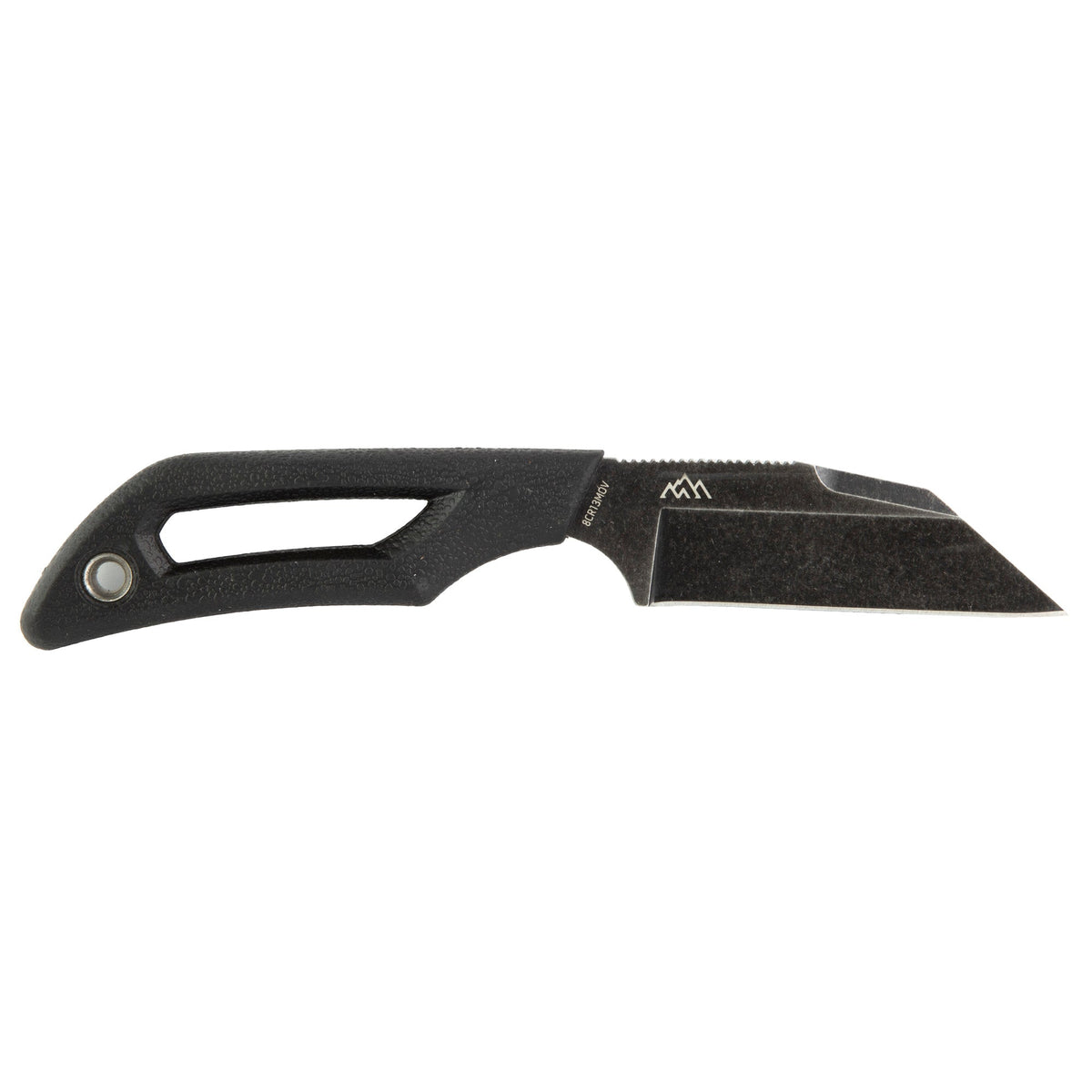OD EDGE PIVOT WHARNCLIFFE BLK W/STH - Get Tight Gear