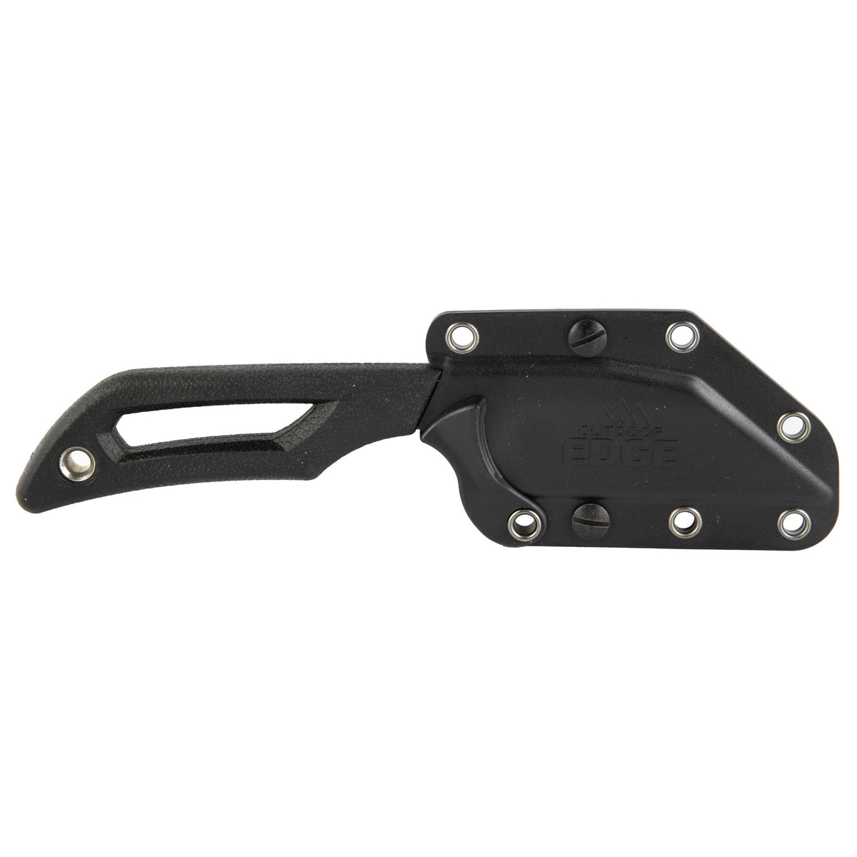 OD EDGE PIVOT WHARNCLIFFE BLK W/STH - Get Tight Gear