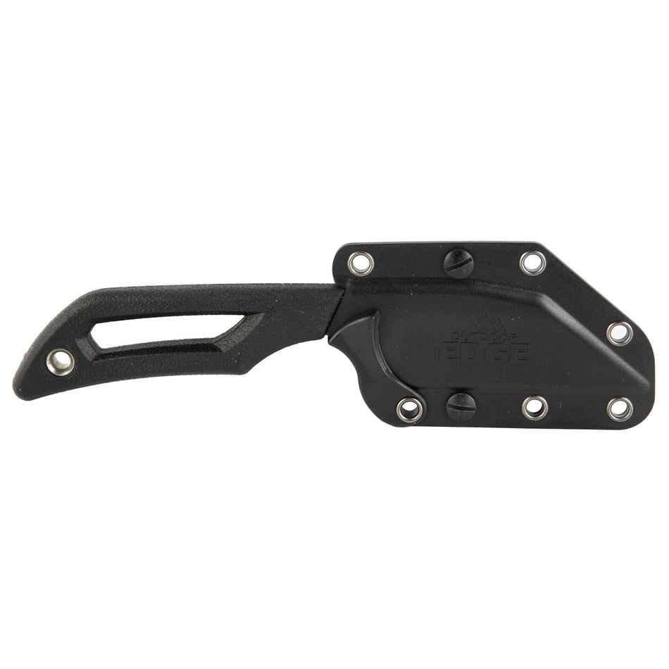 OD EDGE PIVOT WHARNCLIFFE BLK W/STH - Get Tight Gear