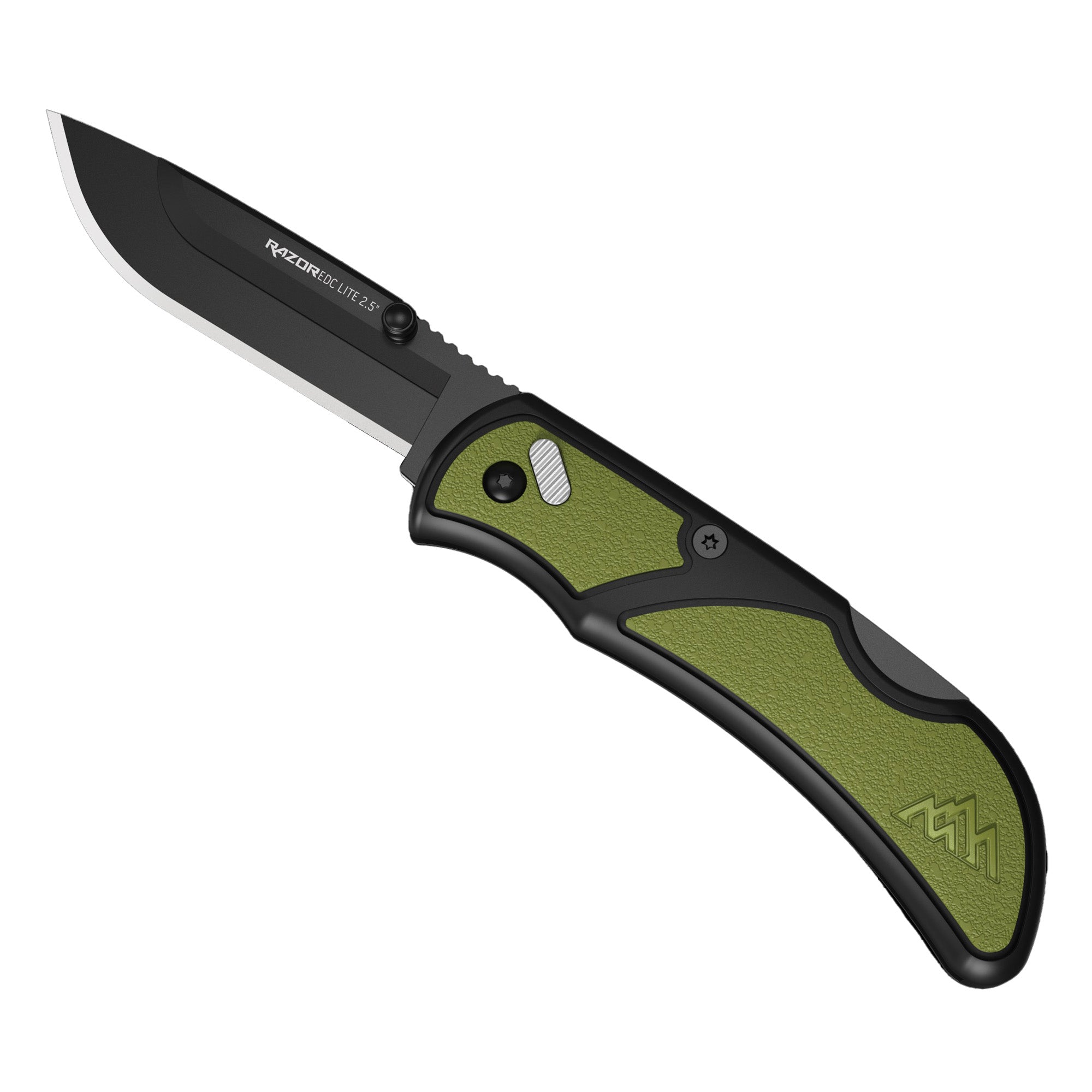 OD EDGE RAZOR - EDC LT 2.5 2 BLDS OD - Get Tight Gear