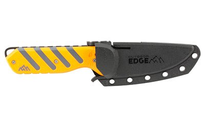OD EDGE RAZOR HTX 3 GRY/ORG/BK STH - Get Tight Gear