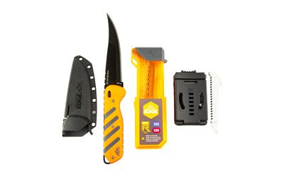 OD EDGE RAZOR HTX 3.5 GRY/ORG W/STH - Get Tight Gear