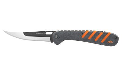 OD EDGE RAZOR HTX 3.5 GRY/ORG W/STH - Get Tight Gear