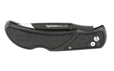 OD EDGE RAZOR ONYX 3 FLDR BLK - Get Tight Gear